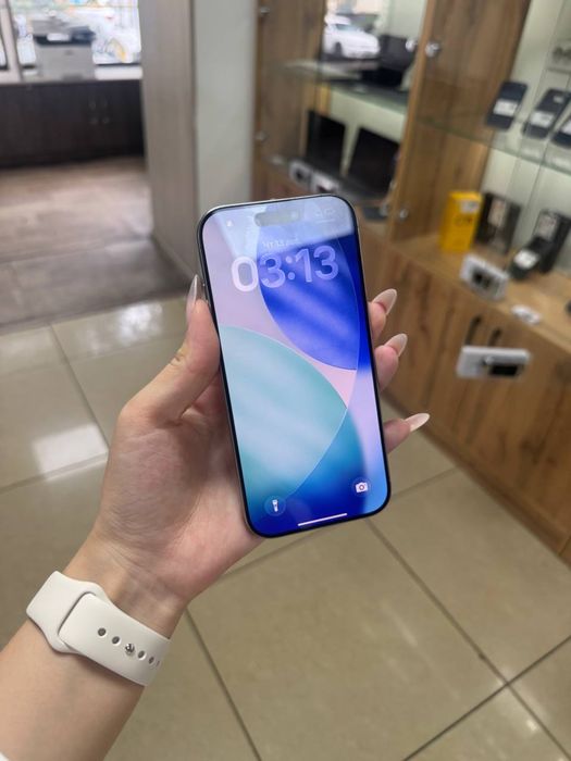 Iphone 16 pro/baitime•0.0.12