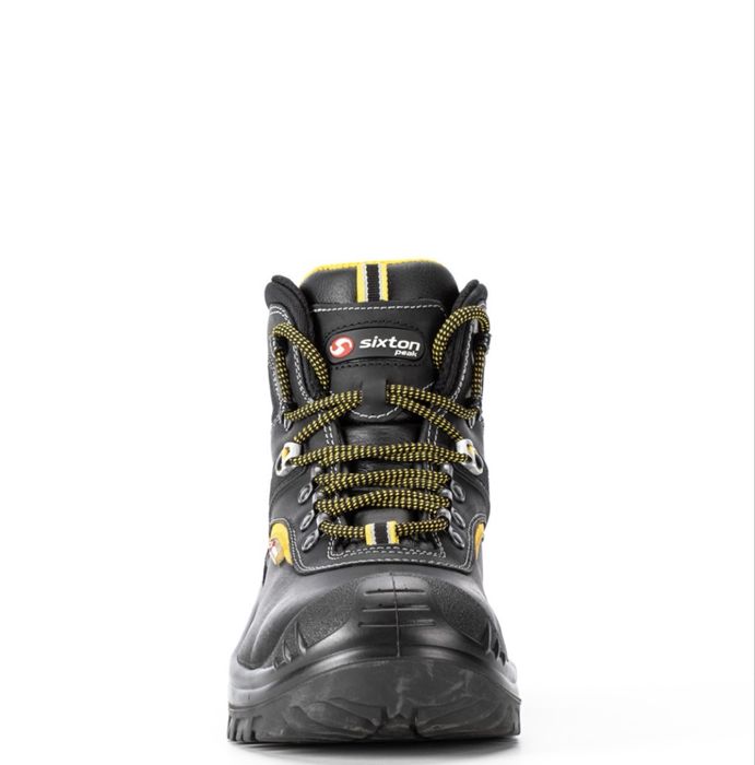 Bocanc de protectie Eldorado S3 WR HRO SRC marimea 42