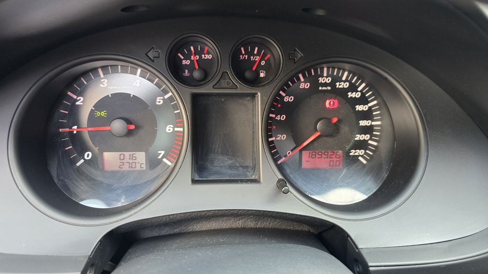 Vând Seat Ibiza 2006