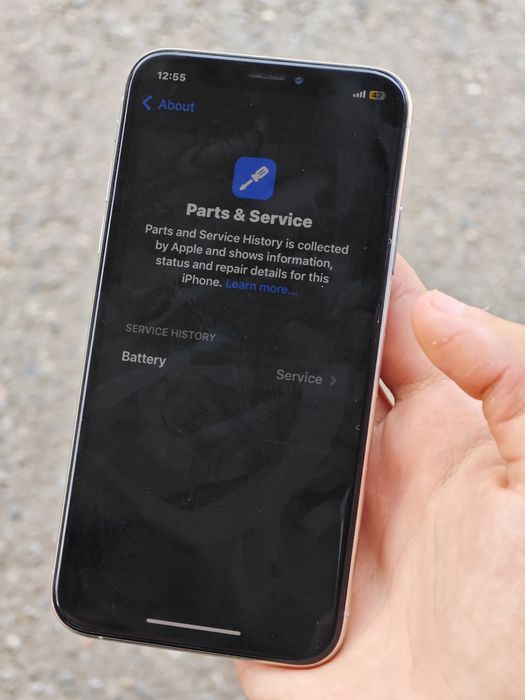 Apple iPhone XS 64gb