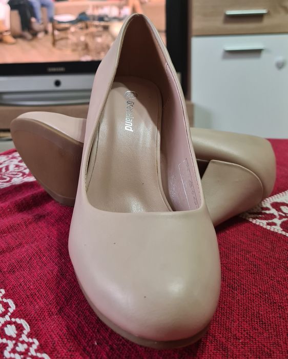 Pantofi dama mărimea 36