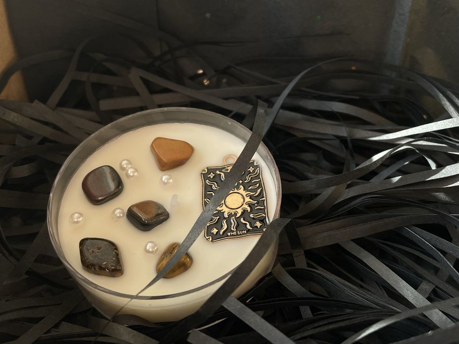 Кутия Таро за начинаещи *ПОСЛЕДНИ 2 бр*