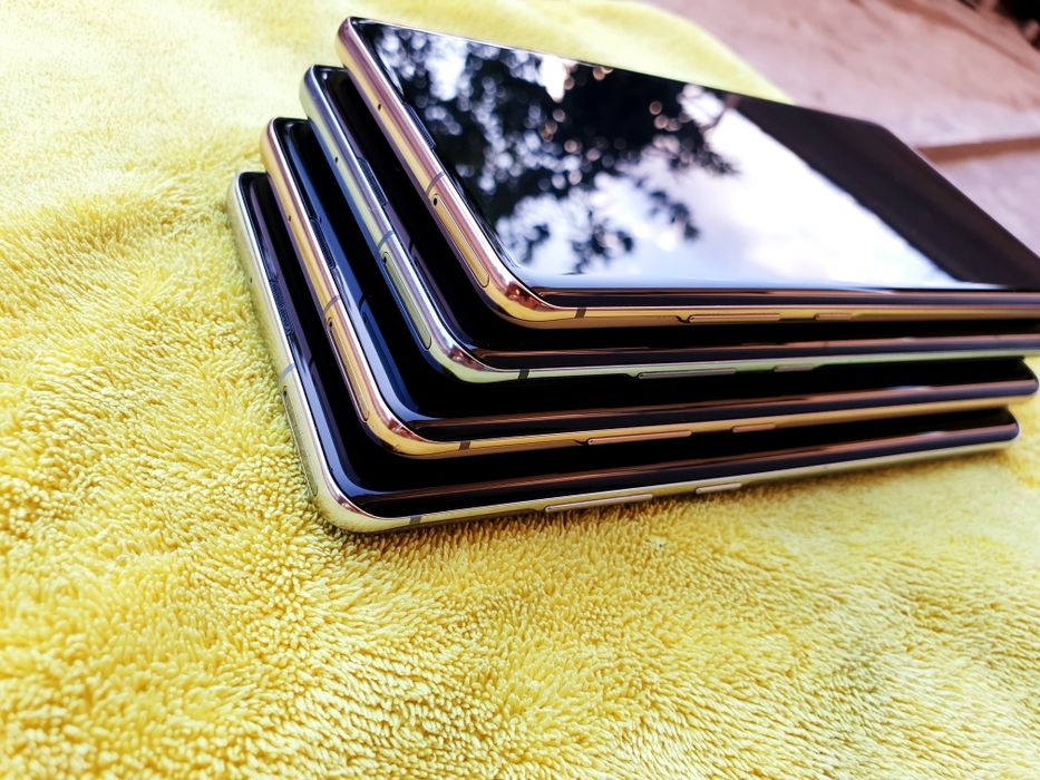 Samsung Galaxy S10 PLUS. 5G. OzU 8 GB. Joyi 256 GB. Diqqat Aksiya !