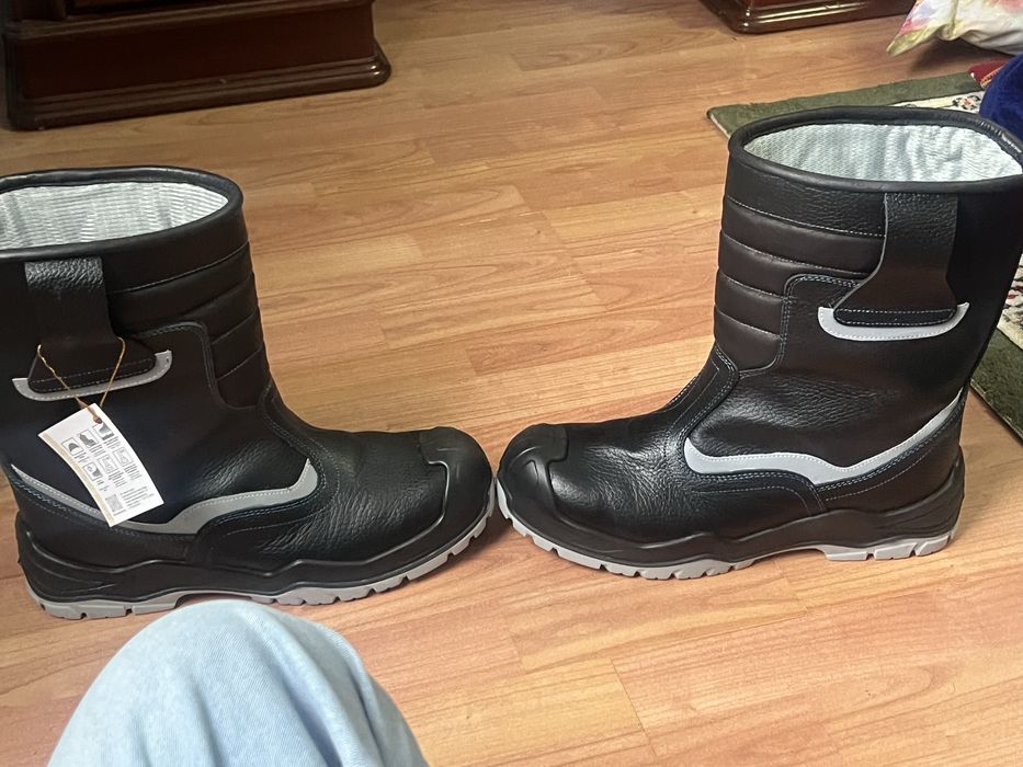 Спецодежда почти даром хорошего качества