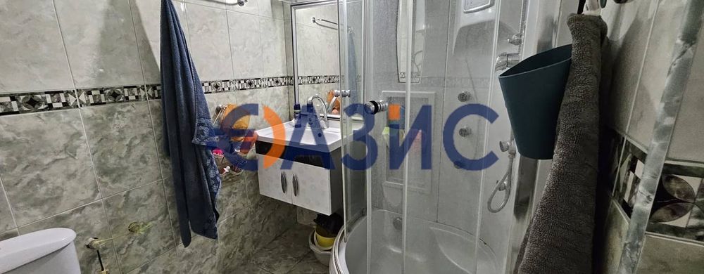 Продава се Тристаен апартамент в Свети Влас - 82 кв.м за 964 €/кв.м - Снимка #2