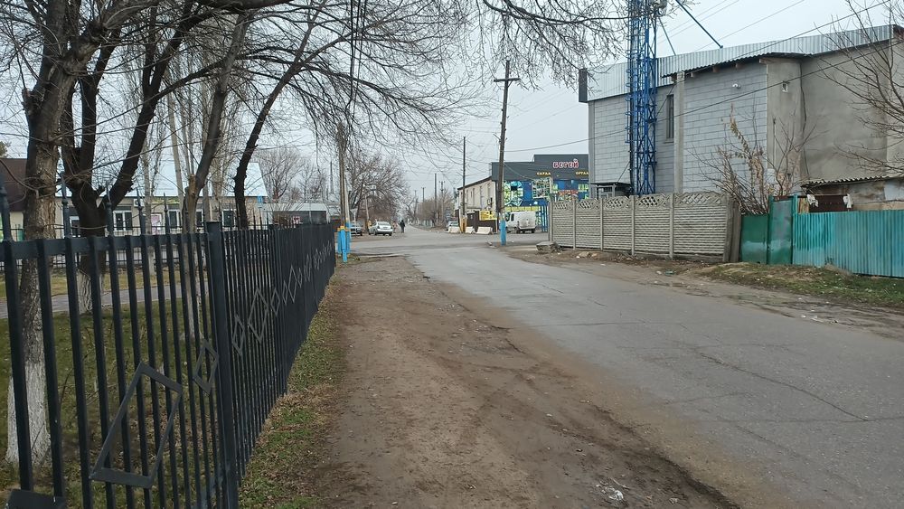 Продам дом, село Сарыкемер