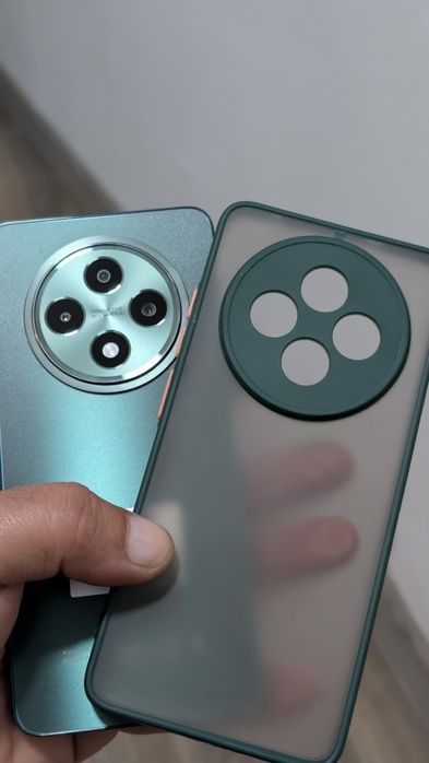 Oppo Reno 12F  +ceas Fitbit  Ionic