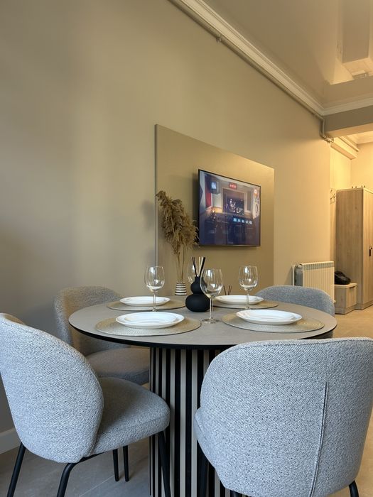 Studio Mamaia Nord plaja