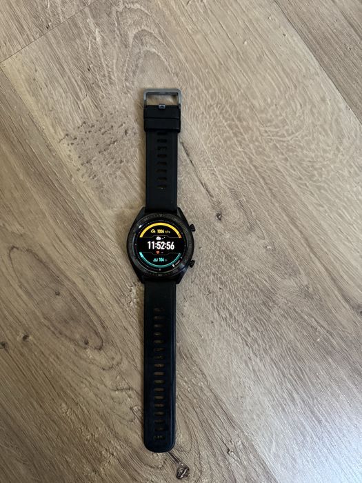 Huawei watch gt d2d