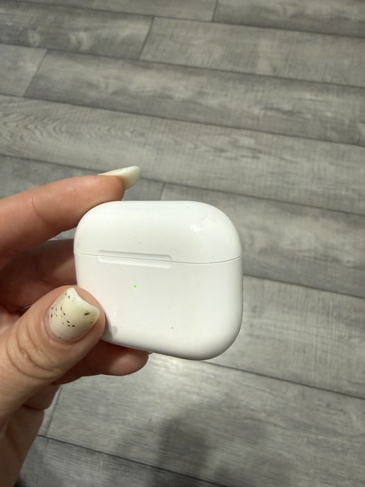 Caști Iphone AirPods