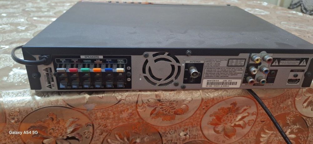 5.1 Damashniy kinoteatir