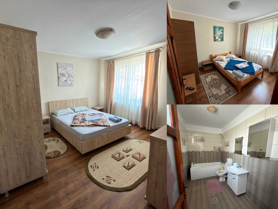 Cazare Costinesti – Casa David