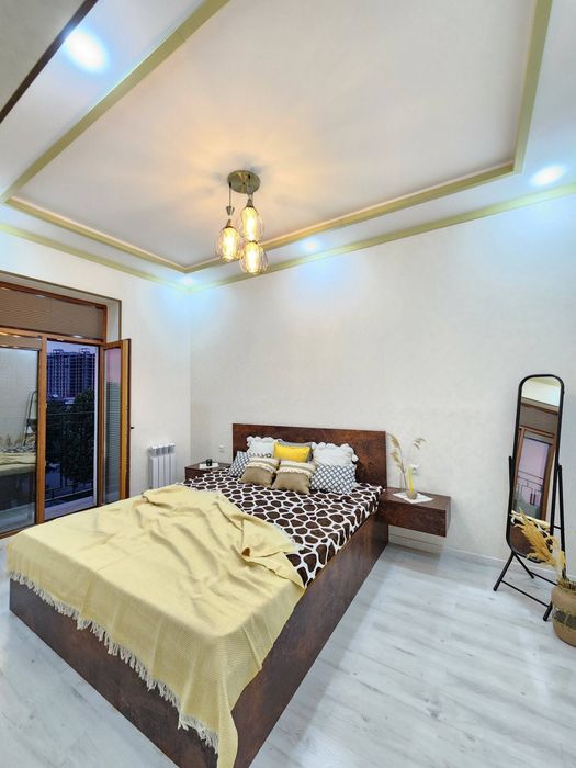 Bezmakler kvartira oilaga beraman