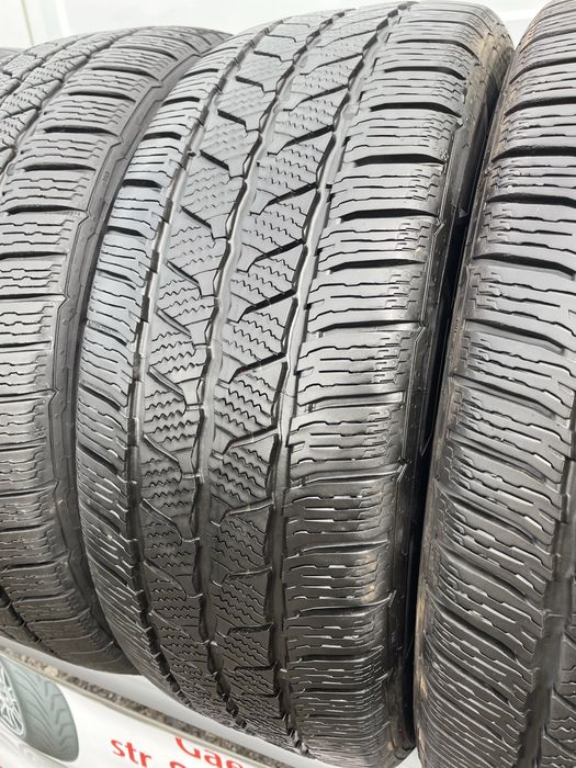 Cauciucuri 225/55R17C Continental 2023, anvelope 225/55/17C