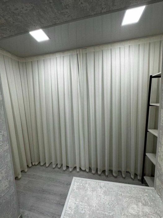 Сдаётся 1-комн Шота Руставели, Океан, 28 м²