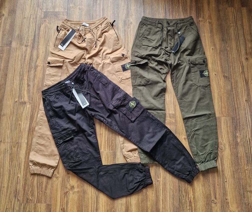 Страхотен мъжки карго панталон размер  30, 31,32,33, 34,36, 38