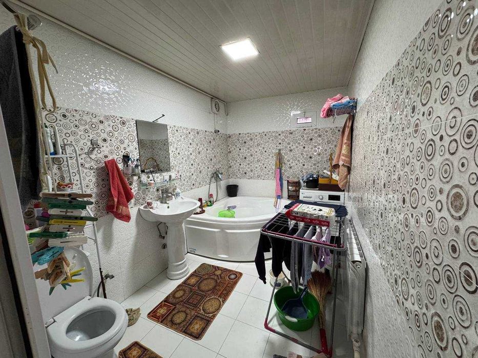 Продам свою квартиру, 3х комнатную