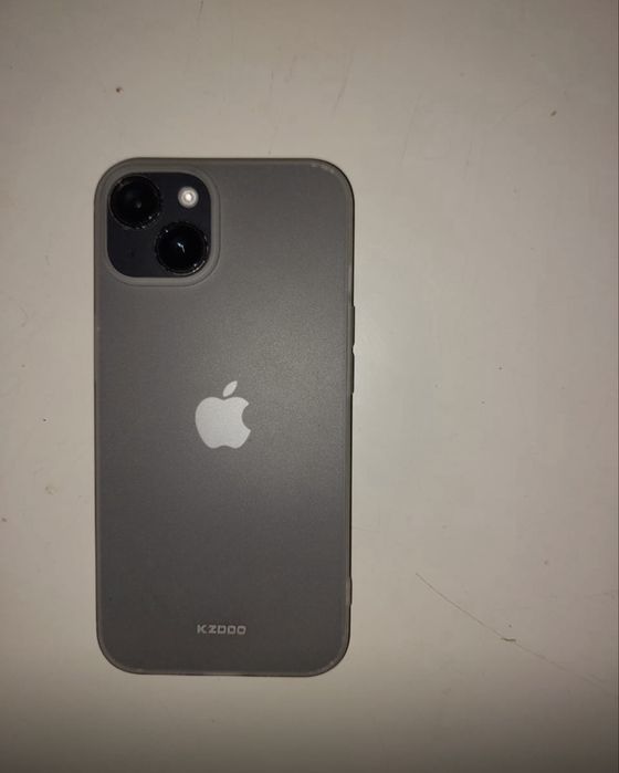 Обменяю iphone 14