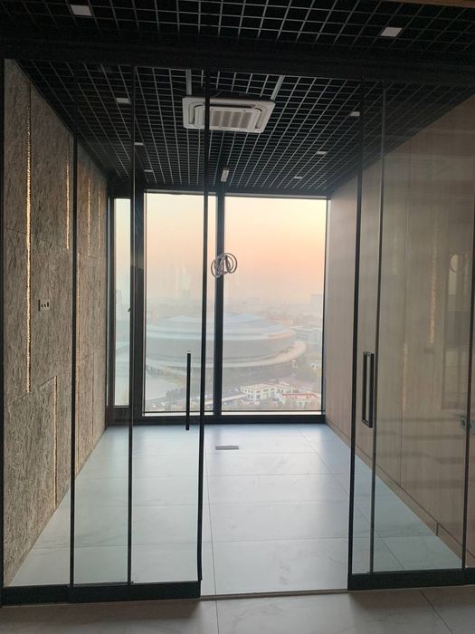 Сдаётся в аренду офис в Nestone, Tashkent city, Murad buildings