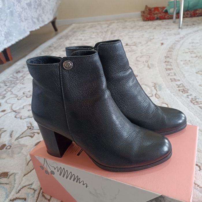 Осенний сапок турецкий