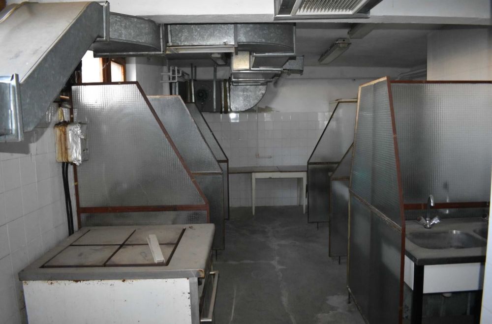 Собственик продава сграда в гр. Шабла - с потенциал за хотел