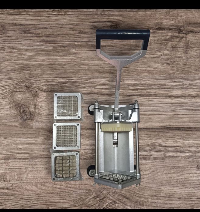 Savbzi torg'agich aparat osh Restaran va kafelar uchun