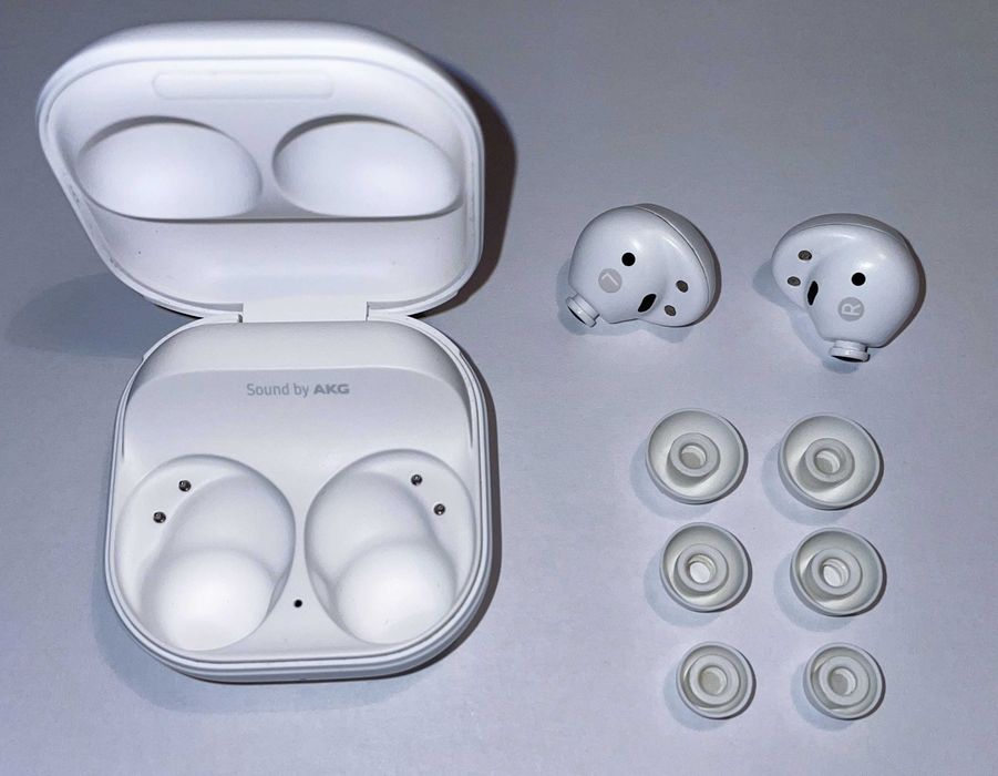 Samsung Galaxy Buds2 Pro