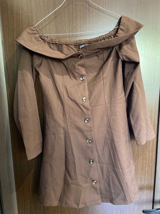 Ежедневна  рокля