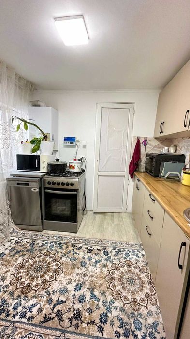 Продам 3х комнатный дом Аян Империя