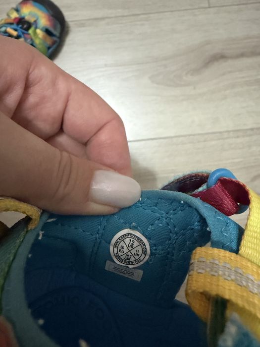 Сандали Keen, номер 30