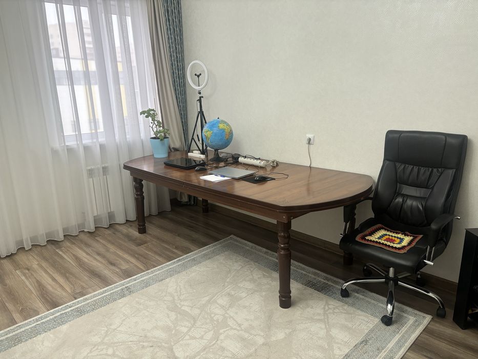 Стол трансформер на 10 персон