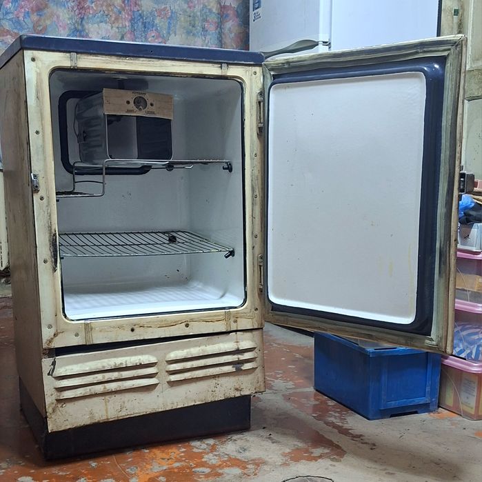 Холодильник Саратов-II