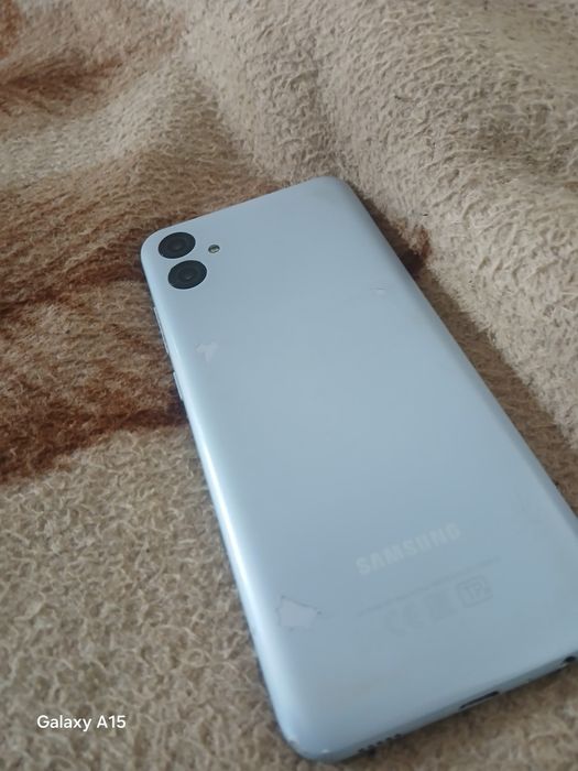 Samsung Galaxy A04e