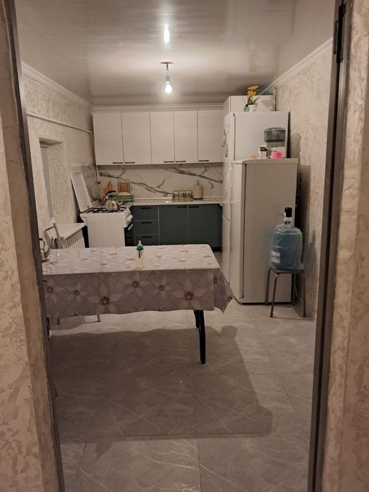 Сарайшык селосында уй