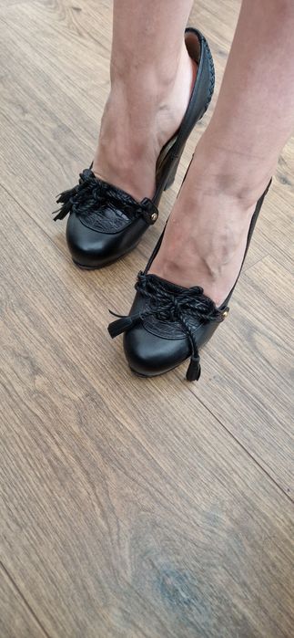 Pantofi Just Cavalli