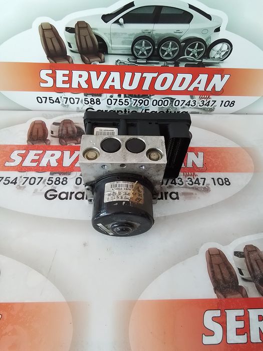 pompa abs volkswagen sharan (2000-2010) 1.9 motorina 2005