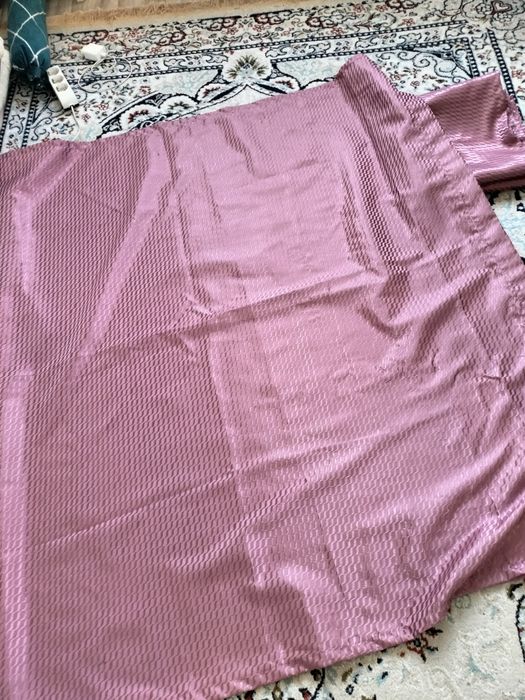 Продам шторы разные