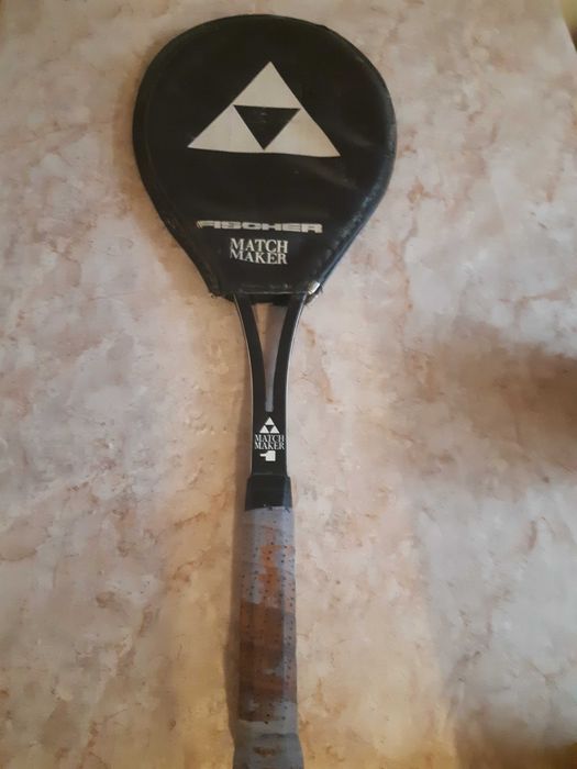 rachete tenis utilizate