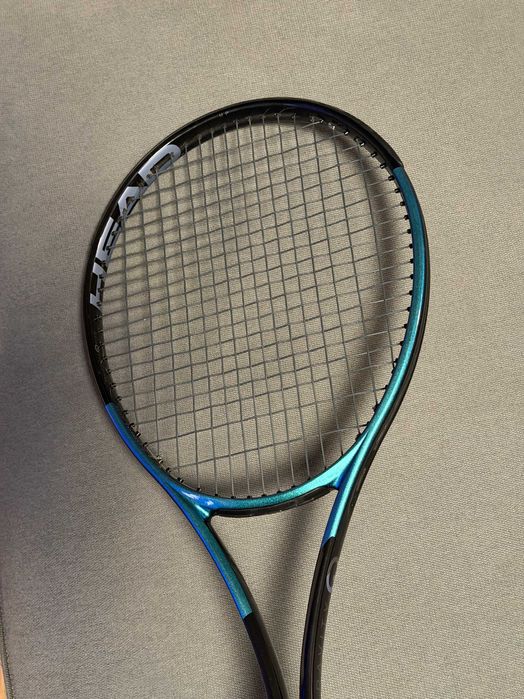 тенис ракета - Head Gravity MP 2025