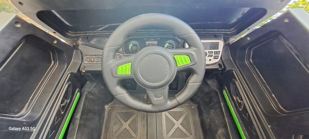 BOLALAR MOSHINASI kp-906 tagi temirdan