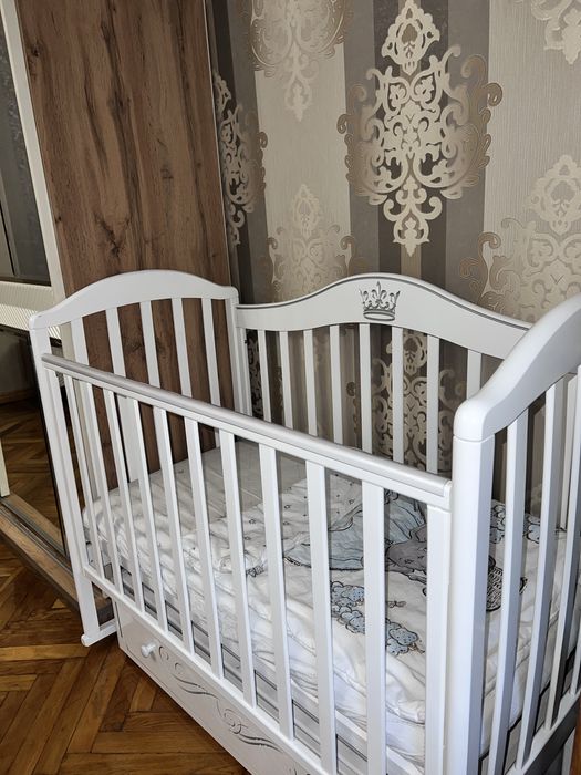 Детская мебель комплект  срочно продам