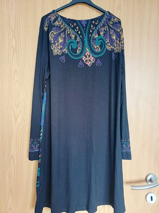 Рокля Desigual XL нова