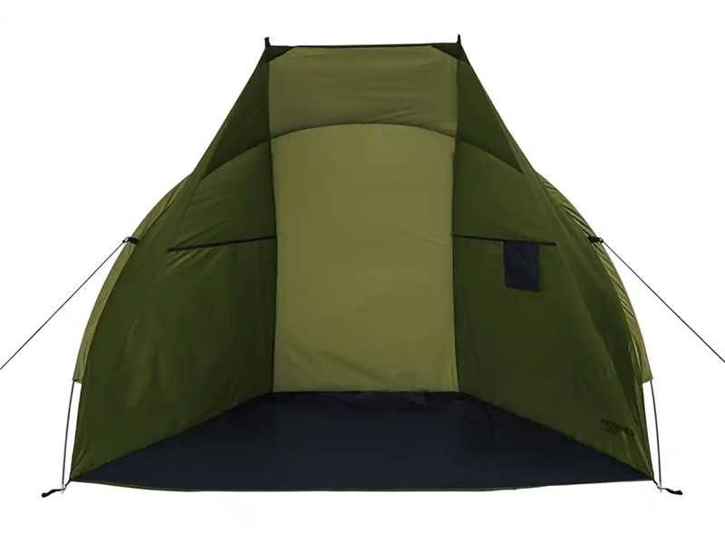 НОВИ! Рибарска палатка 200х150х115см