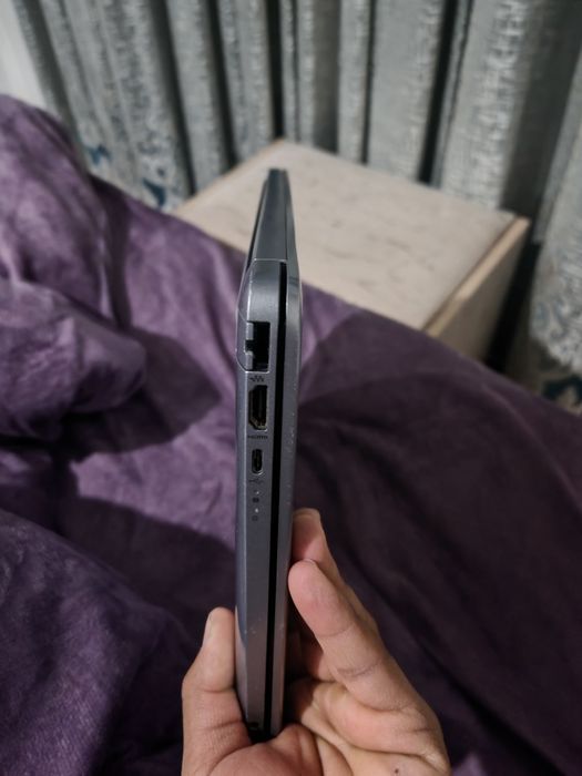 Noetebok HP 3 oy kafolati bilan