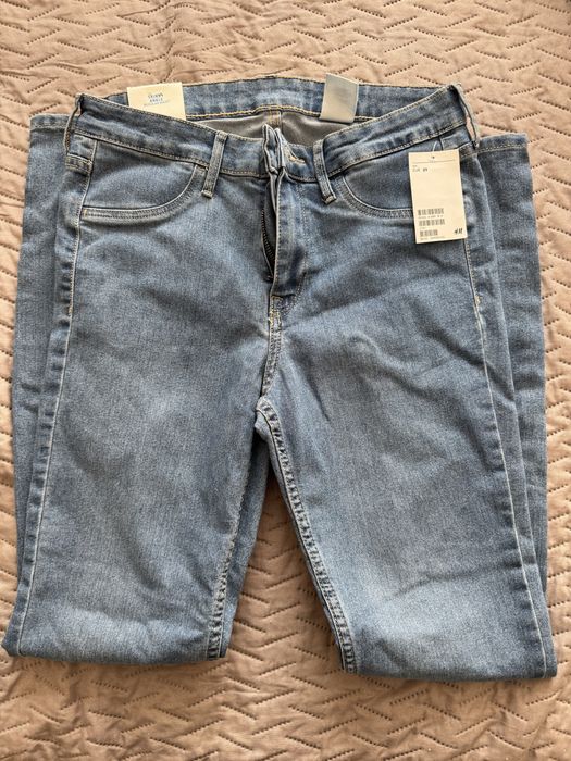 Нови дамски дънки H&M