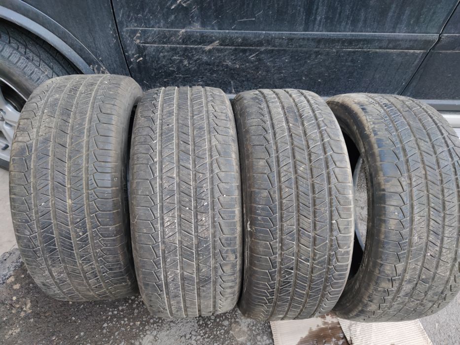 Гуми 255/50/19 зимни