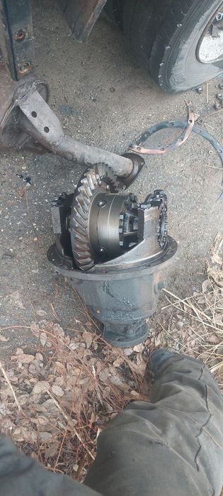 Авторазбор газ валдай