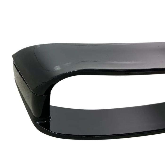 Спойлер за багажник за BMW E60 (2003-2010) LTW M3 GT Class 2 - черен гланц