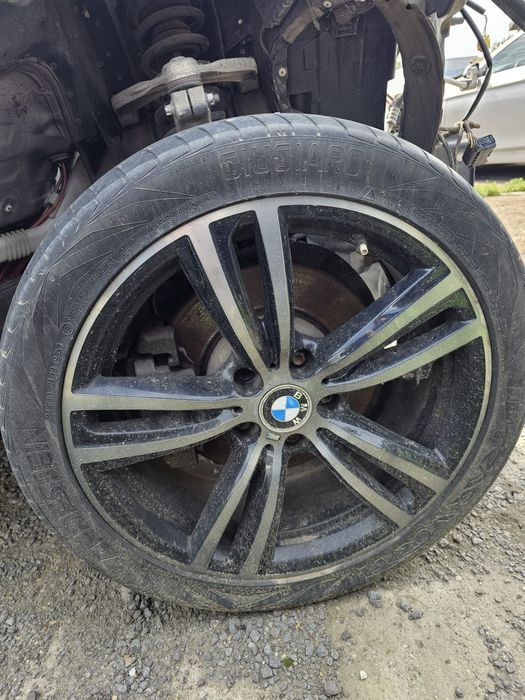 vand jante 19" bmw seria 3 4 5 f10 f11 f30 f31 f32 f33 f34 f36