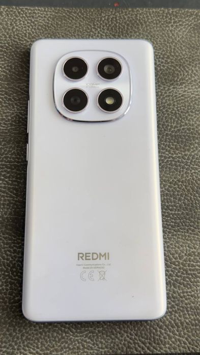 redmi note 15 8/128